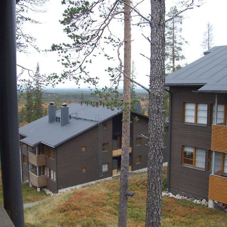 Holiday Home Karhunvartijan Tupa A6 By Interhome Ruka Zewnętrze zdjęcie