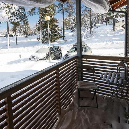 Holiday Home Karhunvartijan Tupa A6 By Interhome Ruka Zewnętrze zdjęcie