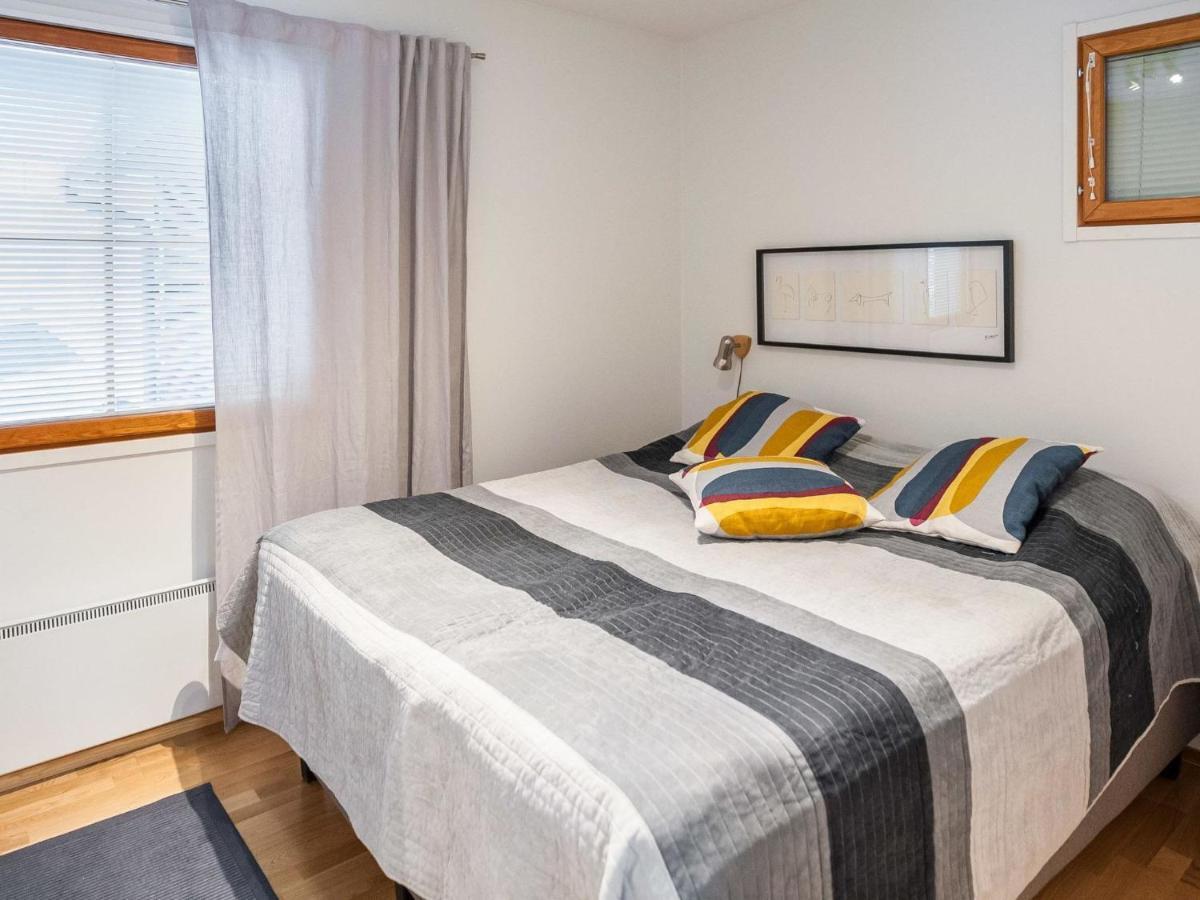 Holiday Home Karhunvartijan Tupa A6 By Interhome Ruka Zewnętrze zdjęcie