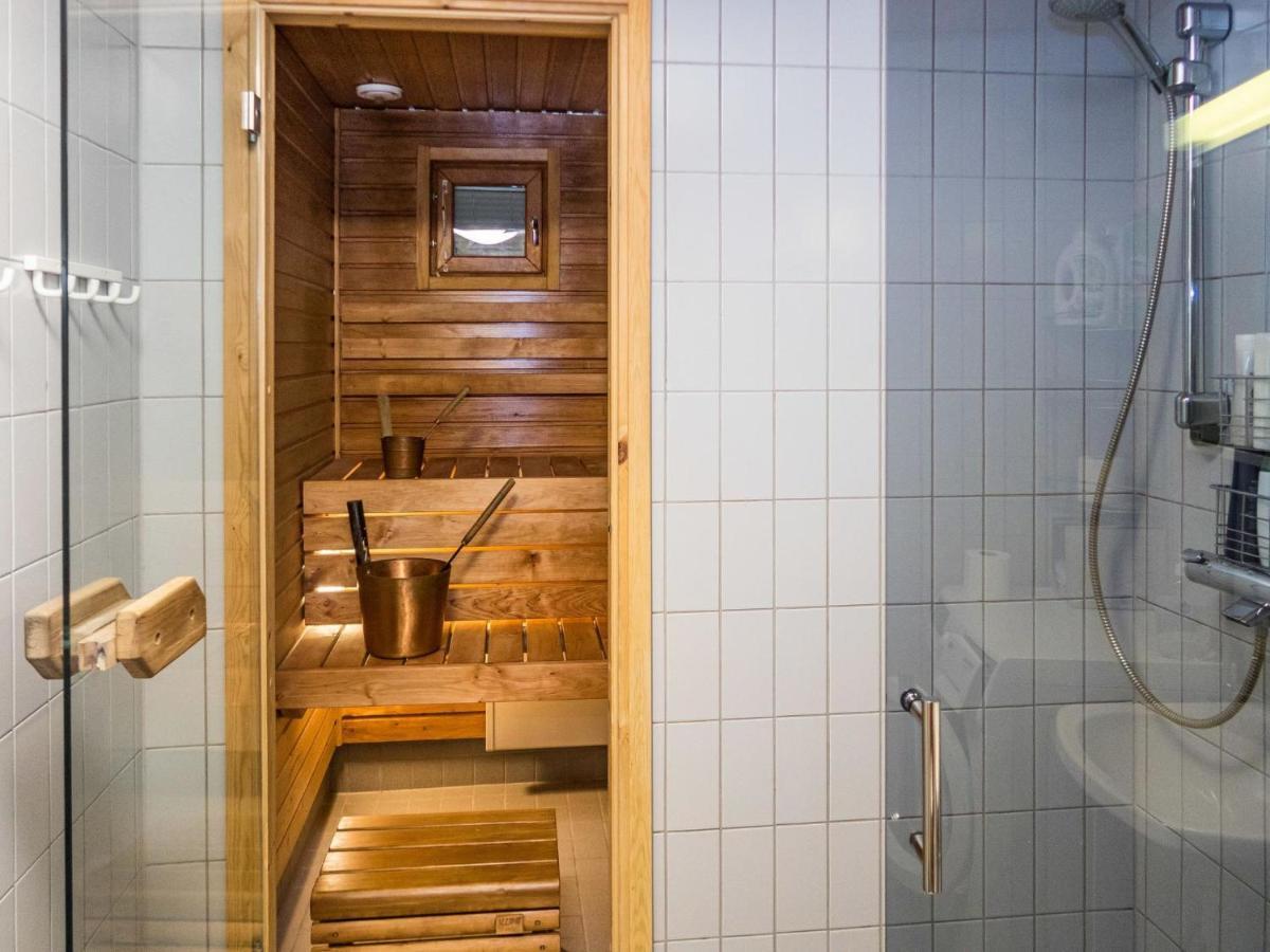 Holiday Home Karhunvartijan Tupa A6 By Interhome Ruka Zewnętrze zdjęcie